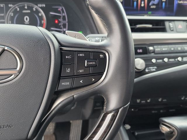 Used 2021 Lexus ES 350 w/ Premium Package image 26