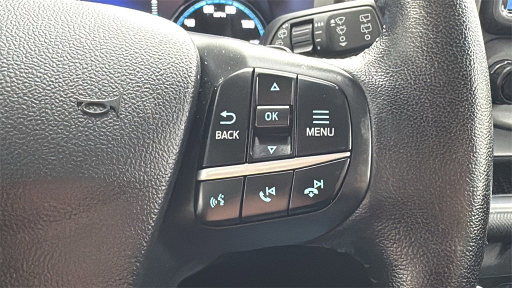 Certified 2021 Ford Bronco Sport First Edition image 14