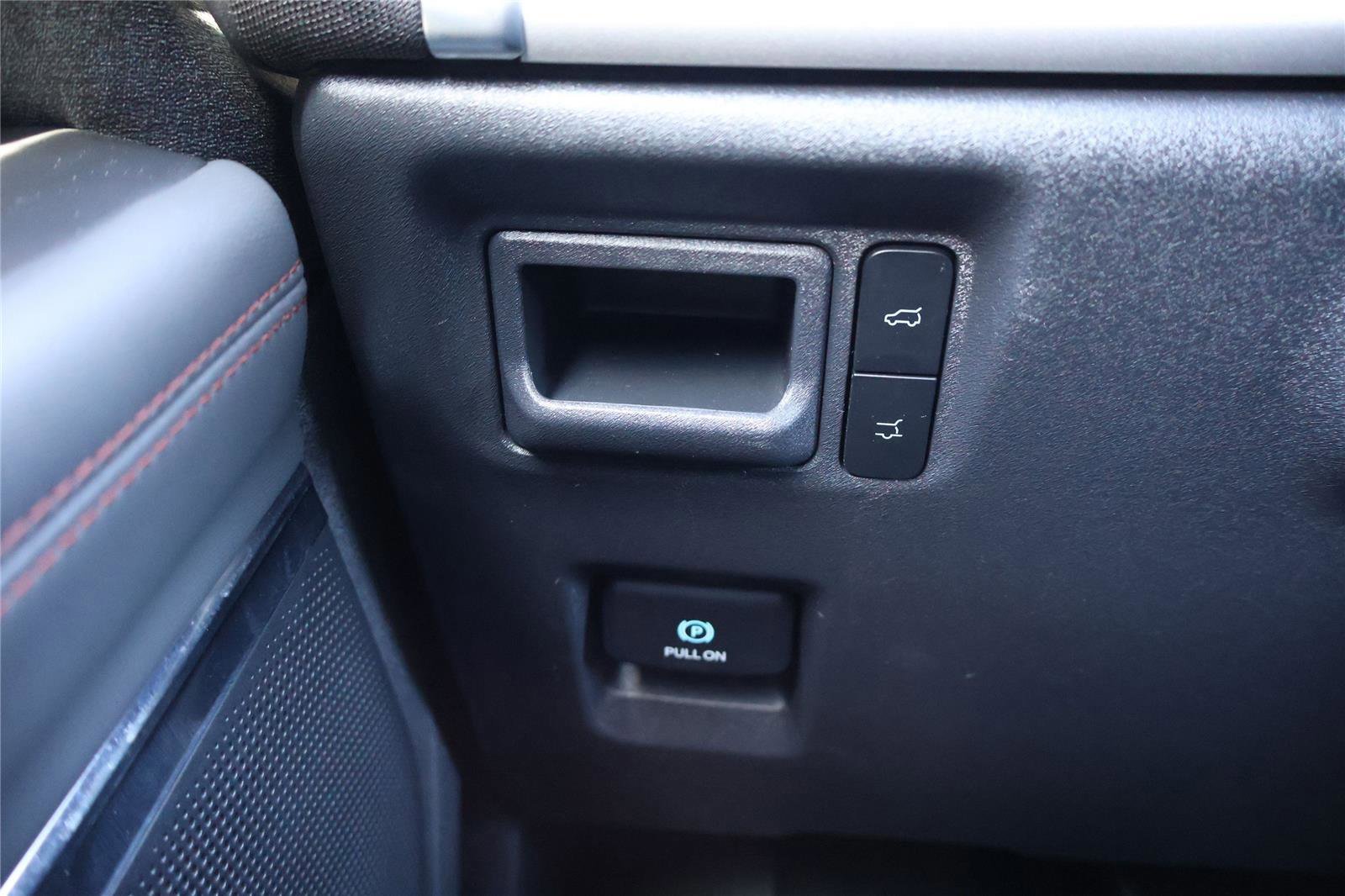 Certified 2025 Ford Expedition Max Active image 17