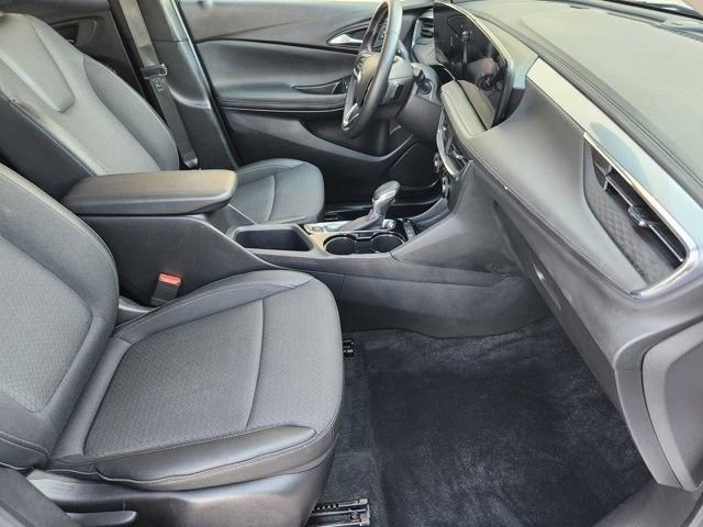 Used 2025 Buick Encore GX Preferred image 13
