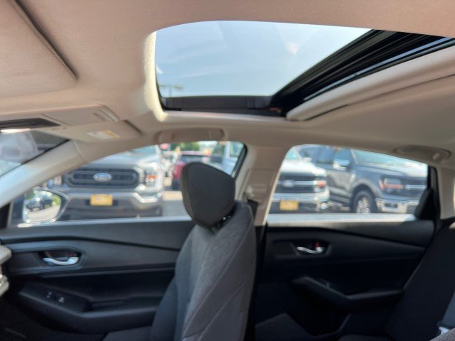 Used 2025 Honda Accord SE image 19