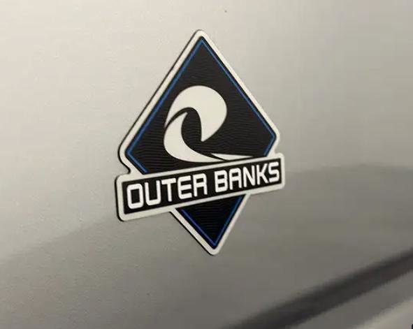 Certified 2023 Ford Bronco Sport Outer Banks w/ Tech Package image 29