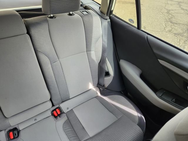 Used 2023 Subaru Outback Premium image 17