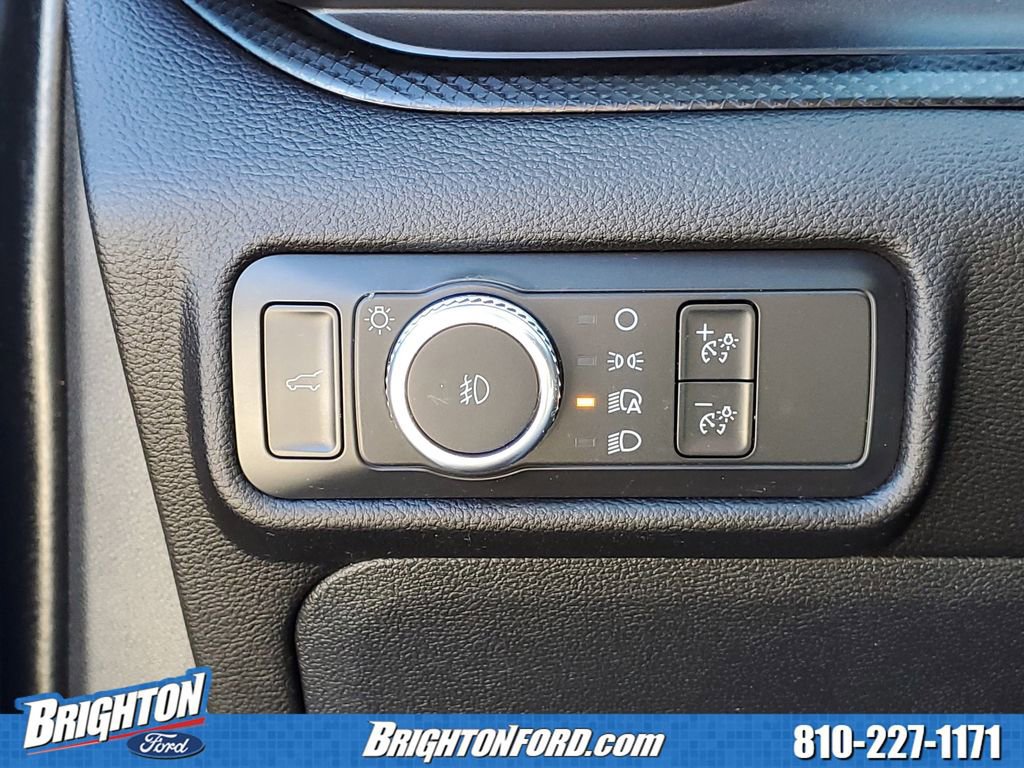 Certified 2021 Ford Explorer ST w/ Equipment Group 401A AWD/4WD image 20