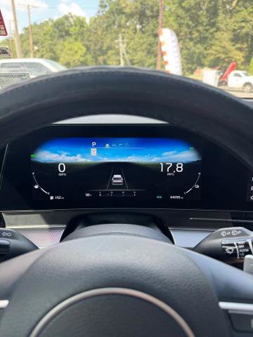 Used 2023 Kia Sportage SX Prestige AWD/4WD image 14