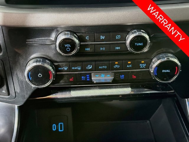 Certified 2022 Ford F150 Raptor w/ Torsen Package AWD/4WD image 16