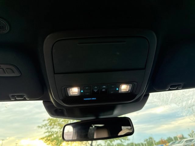 Certified 2023 Ford Explorer ST w/ Equipment Group 401A AWD/4WD image 22