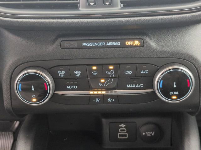 Certified 2025 Ford Escape ST-Line image 22