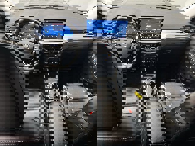 Certified 2024 Ford Escape Platinum image 11