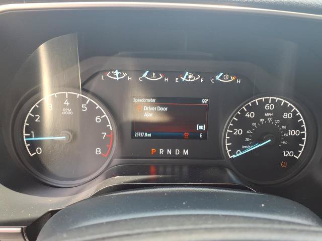 Certified 2021 Ford F150 XL w/ Equipment Group 101A High AWD/4WD image 10