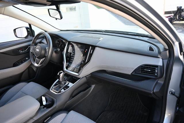Used 2023 Subaru Outback Premium image 22