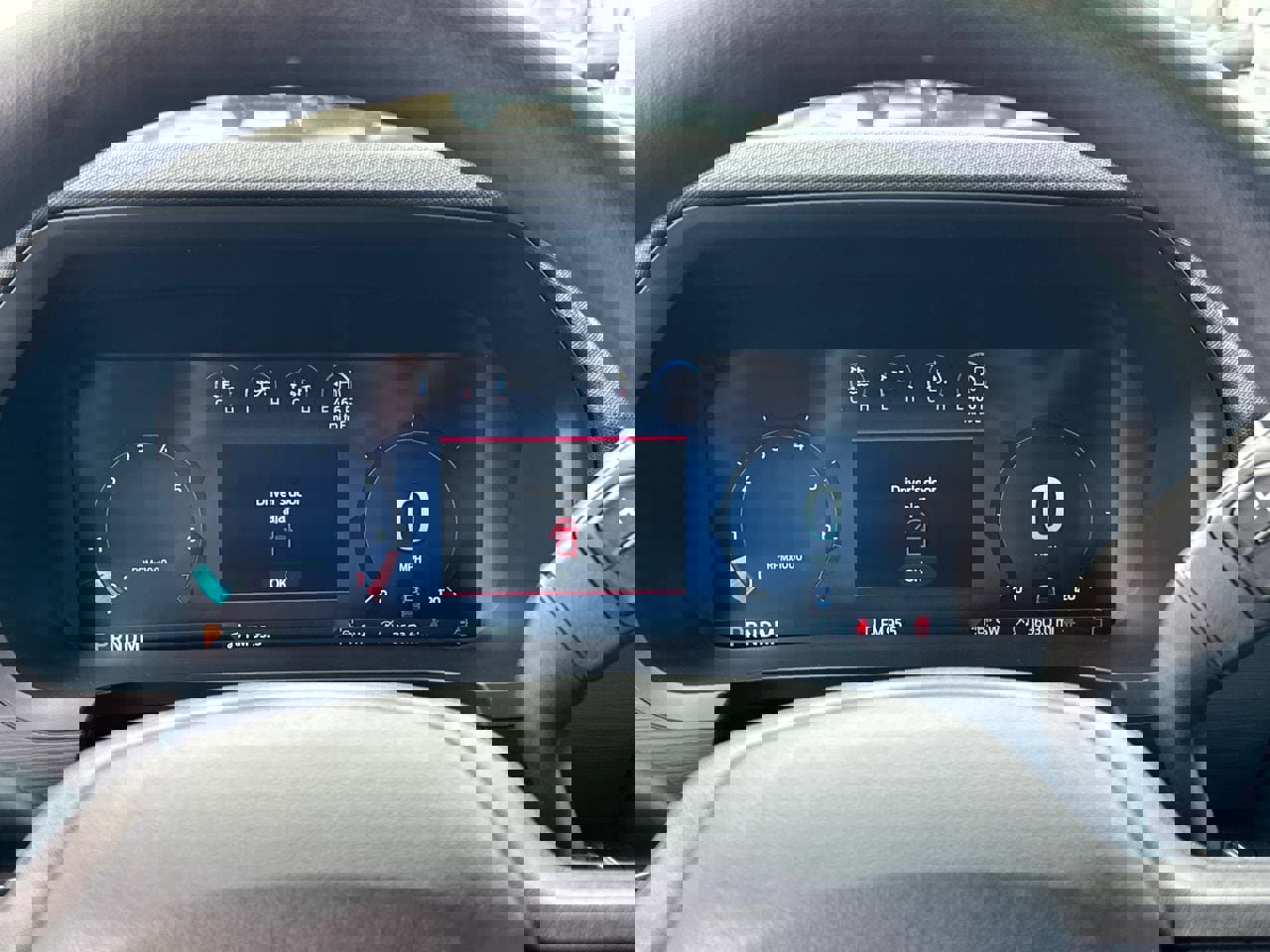 Certified 2025 Ford F150 STX w/ Equipment Group 200A image 29