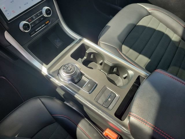 Certified 2024 Ford Edge ST-Line AWD/4WD image 26
