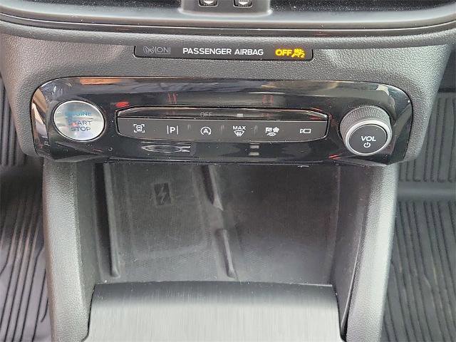 Certified 2023 Ford Escape ST-Line Elite image 30