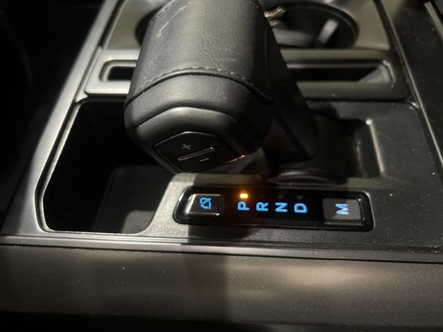 Certified 2025 Ford F150 Tremor w/ Tow/Haul Package AWD/4WD image 15