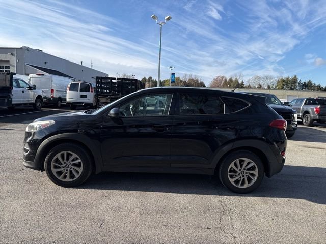 Used 2018 Hyundai Tucson SE image 5