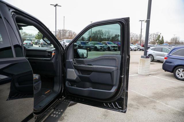 Certified 2023 Ford F150 Tremor w/ Equipment Group 402A High AWD/4WD image 32