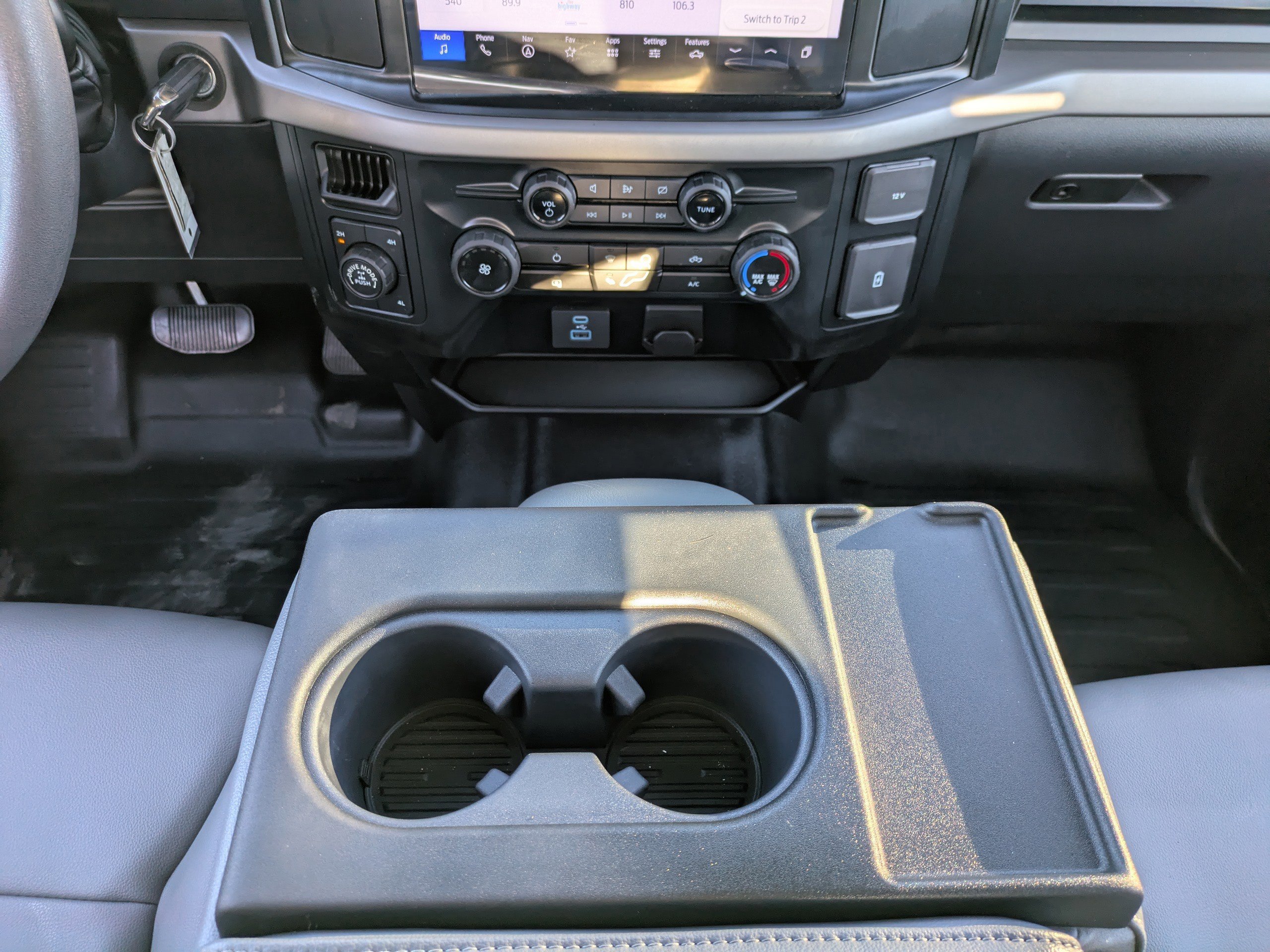 Certified 2024 Ford F150 XL image 18