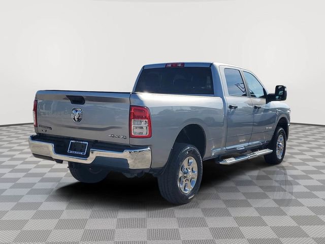 Used 2024 RAM 2500 Big Horn image 2