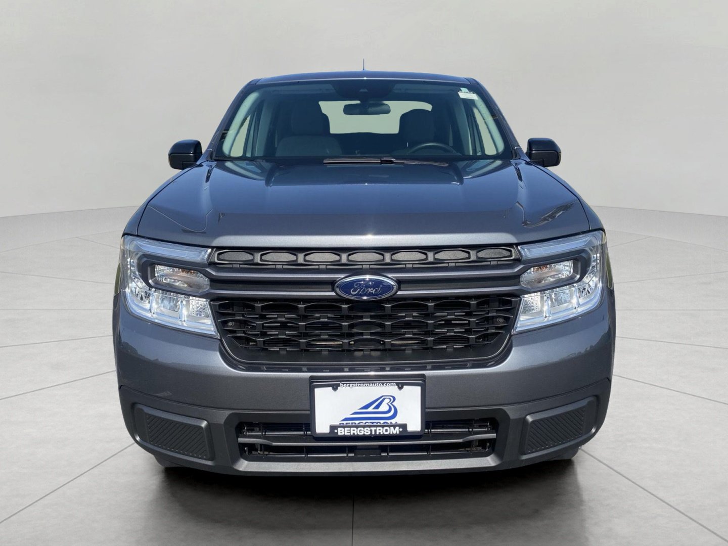 Certified 2024 Ford Maverick XLT w/ XLT Luxury Package FWD image 4