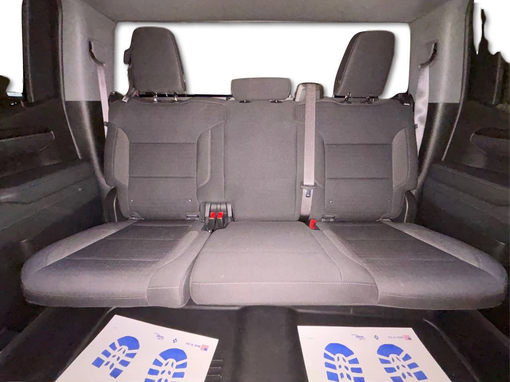 Used 2023 Chevrolet Silverado 1500 RST w/ Z71 Off-Road Package image 22