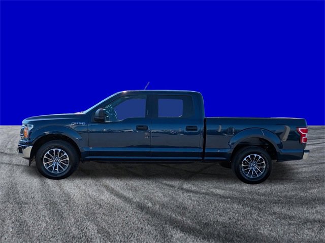 Certified 2020 Ford F150 XLT w/ Trailer Tow Package image 7