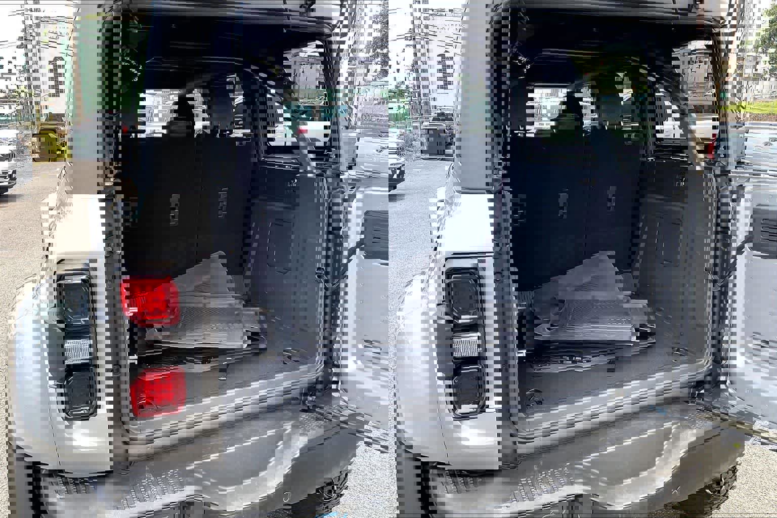 Certified 2024 Ford Bronco Raptor w/ Interior Carbon Fiber Pack 6 AWD/4WD image 20