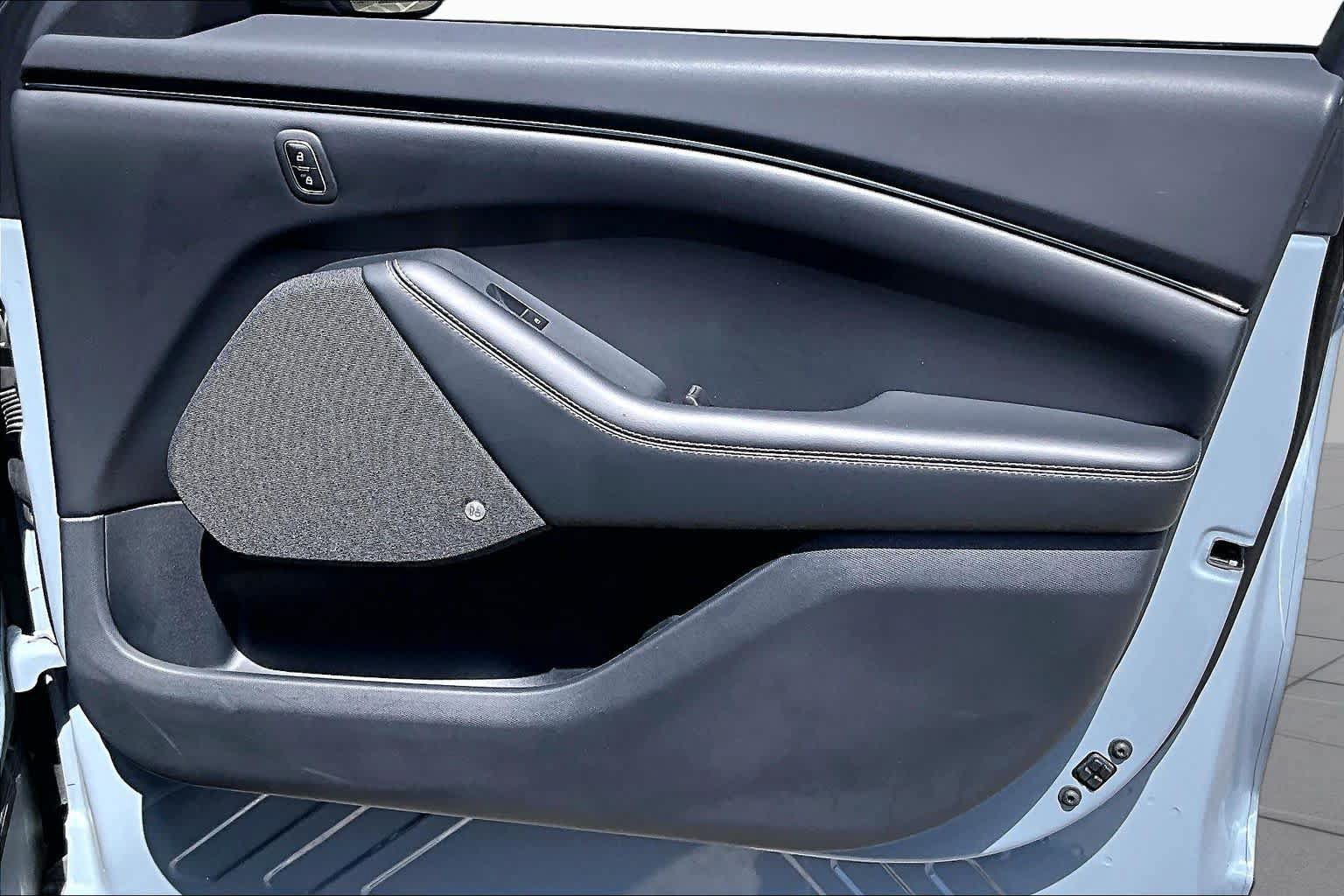 Certified 2024 Ford Mustang Mach-E Premium RWD image 22