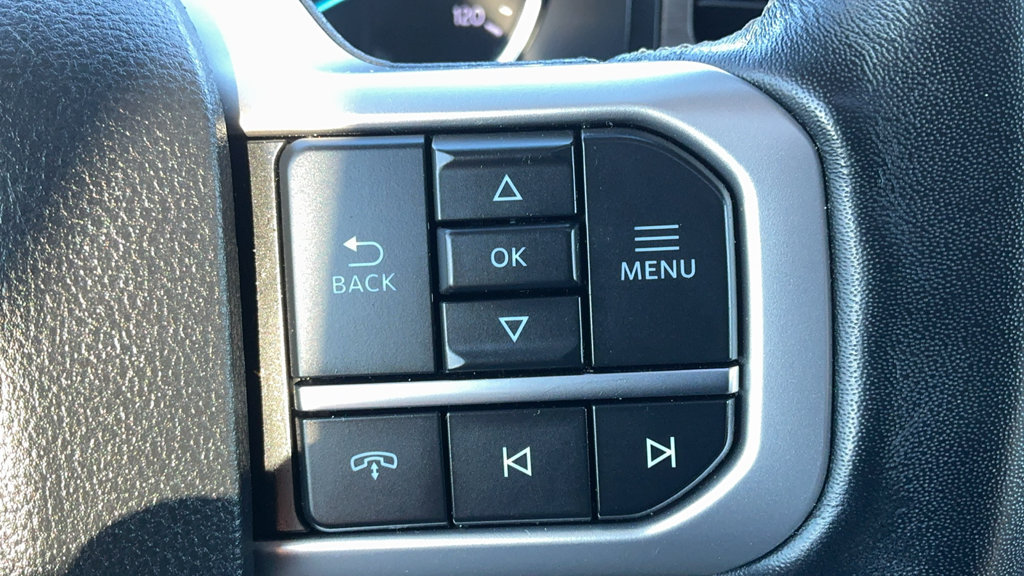 Certified 2024 Ford Expedition Limited AWD/4WD image 36