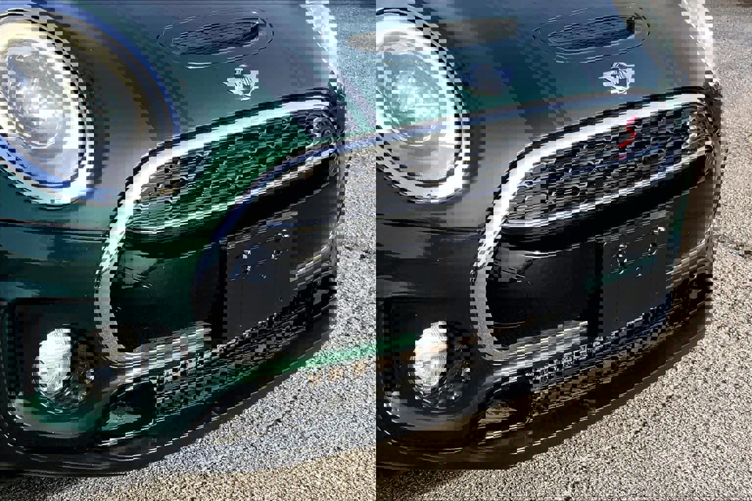 Used 2017 MINI Cooper Clubman S image 26