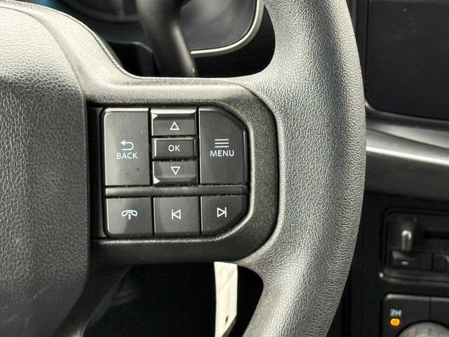 Certified 2023 Ford F150 XL w/ STX Appearance Package AWD/4WD image 30