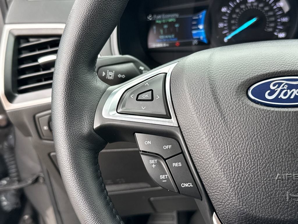 Certified 2023 Ford Edge SEL w/ Convenience Package image 15