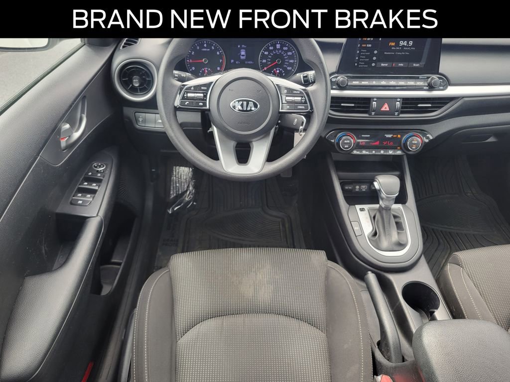 Used 2019 Kia Forte LXS FWD image 7
