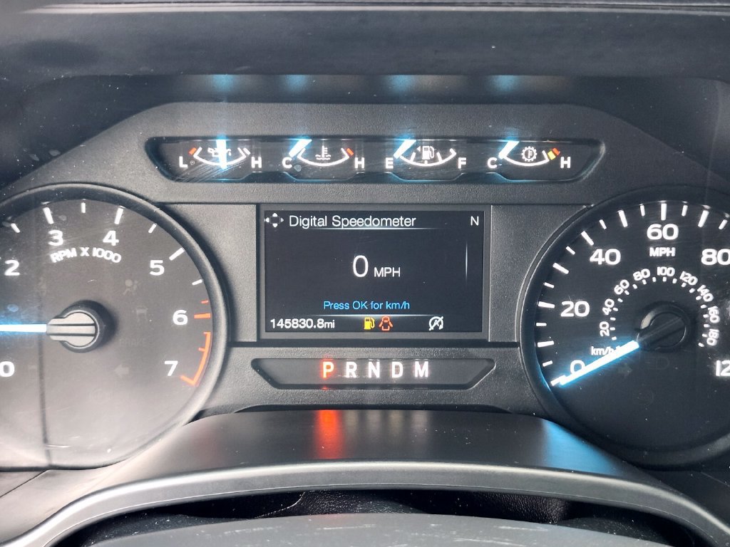 Certified 2018 Ford F150 XL w/ Equipment Group 101A Mid AWD/4WD image 31