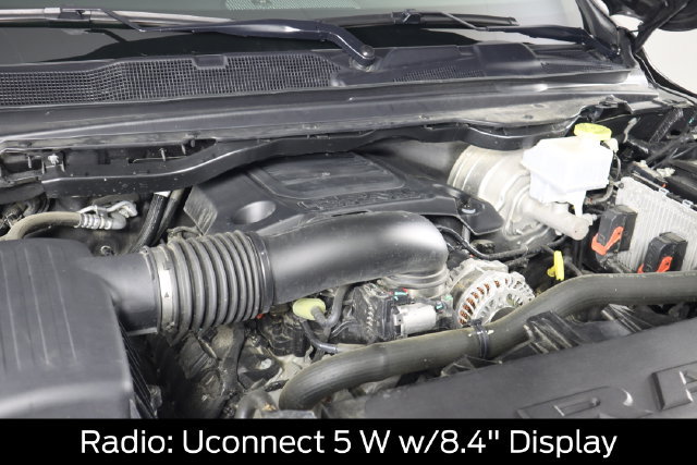 Used 2022 RAM 1500 Big Horn AWD/4WD image 23