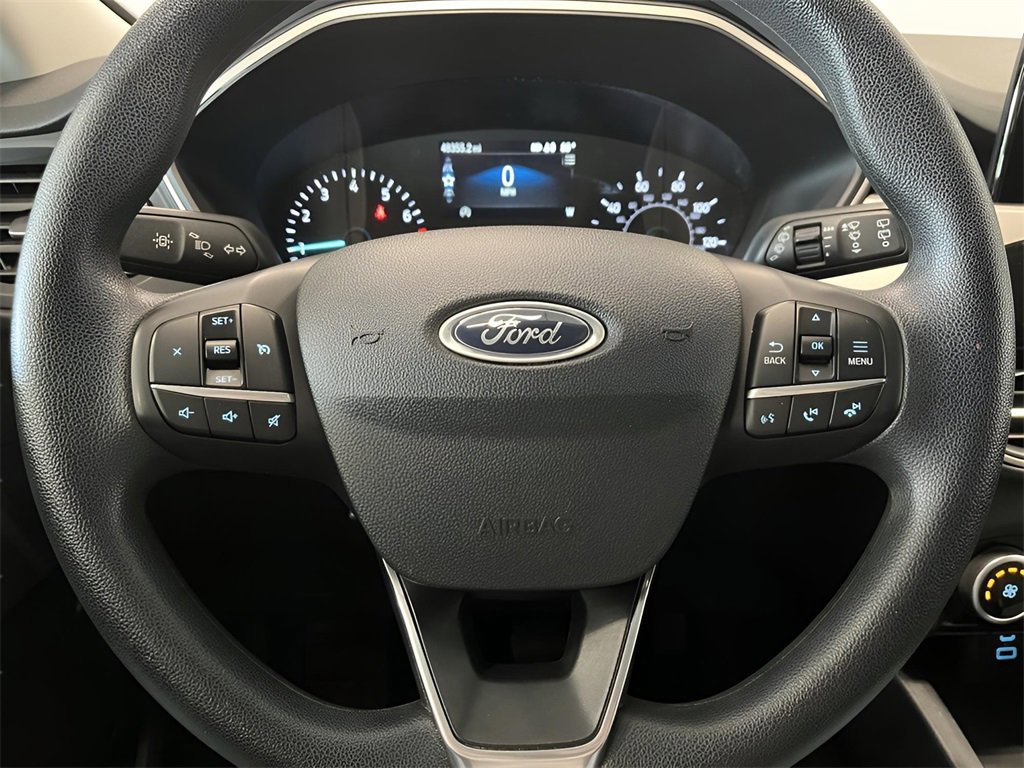 Certified 2022 Ford Escape SE image 18