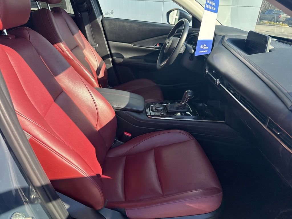 Used 2024 MAZDA CX-30 AWD 2.5 S w/ Preferred Package image 30