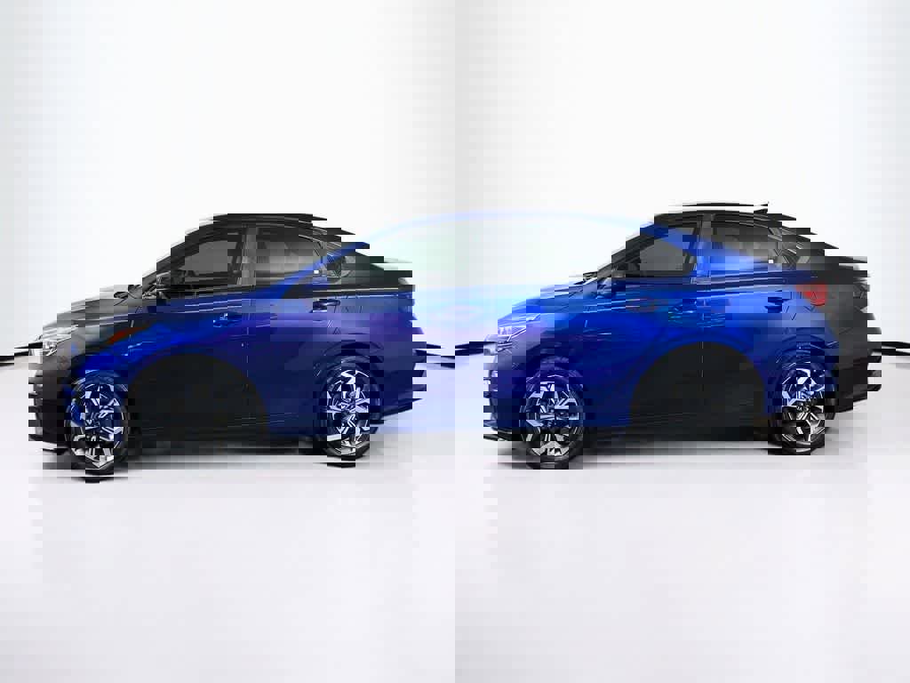 Used 2019 Kia Forte LXS FWD image 2