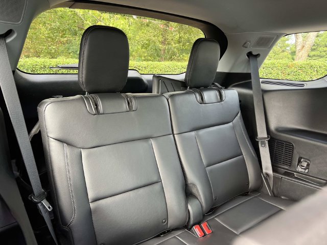 Certified 2021 Ford Explorer Limited w/ Equipment Group 301A RWD image 32