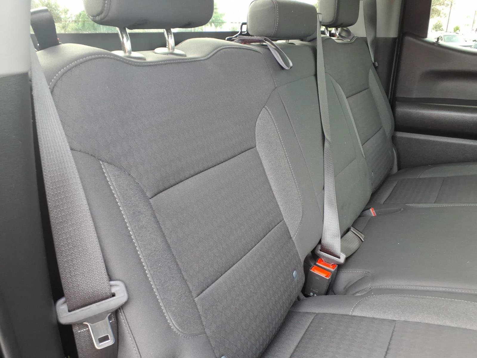 Used 2023 Chevrolet Silverado 1500 Custom RWD image 15