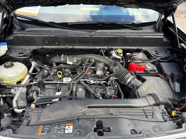 Certified 2024 Ford Maverick Lariat w/ 4K Tow Package image 20