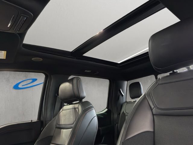 Certified 2025 Ford F150 Raptor AWD/4WD image 7