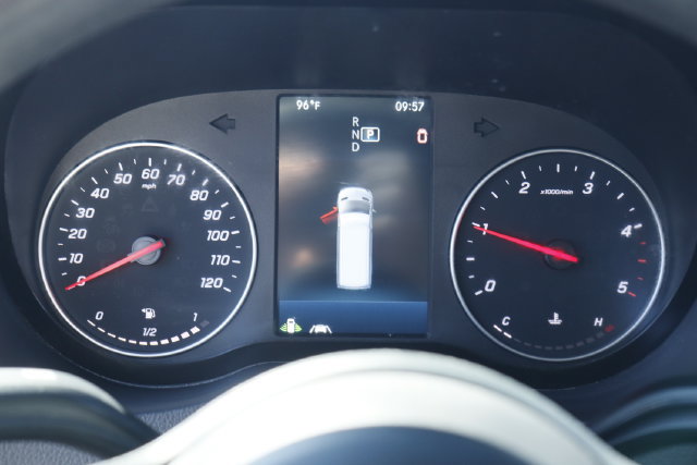 Used 2024 Mercedes-Benz Sprinter 2500 image 20