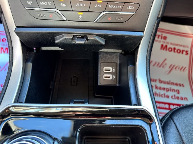 Certified 2019 Ford Edge SEL w/ Equipment Group 201A AWD/4WD image 16