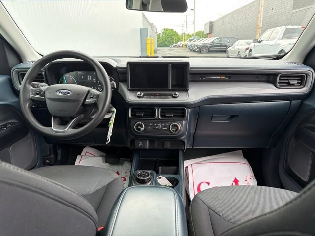 Certified 2022 Ford Maverick XL FWD image 5