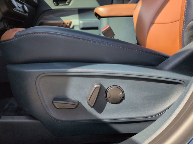 Certified 2024 Ford Maverick Lariat image 20