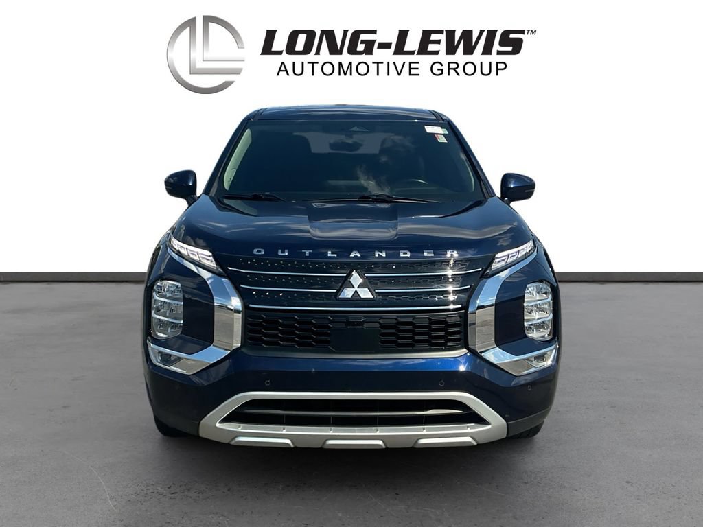 Used 2024 Mitsubishi Outlander SE FWD image 11