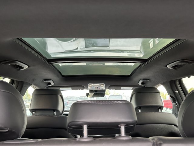 Used 2023 Genesis GV70 3.5T Sport w/ Sport Prestige Package AWD/4WD image 13