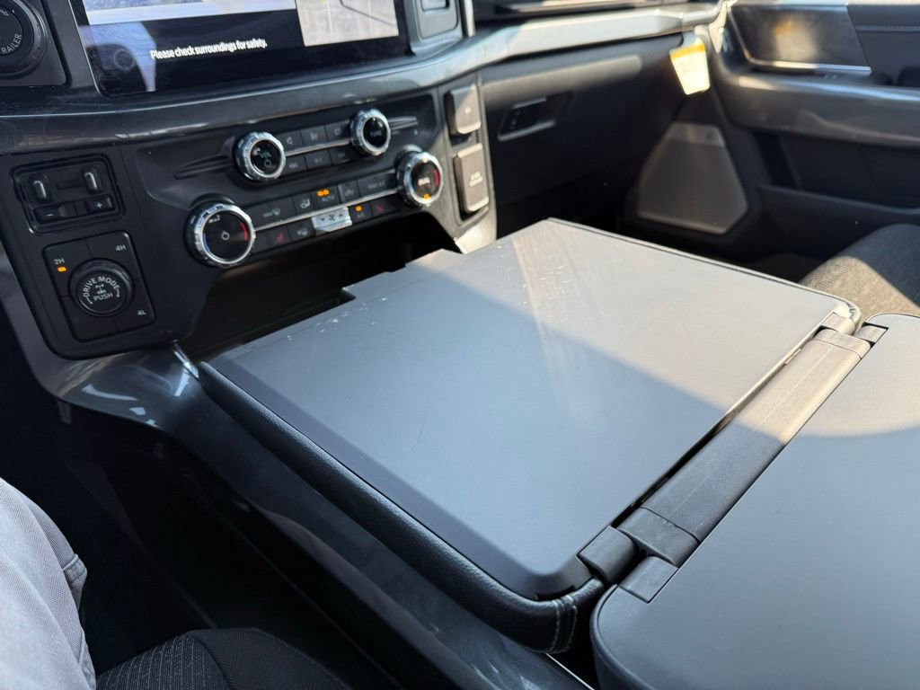 Certified 2022 Ford F150 XLT w/ Equipment Group 302A High image 28