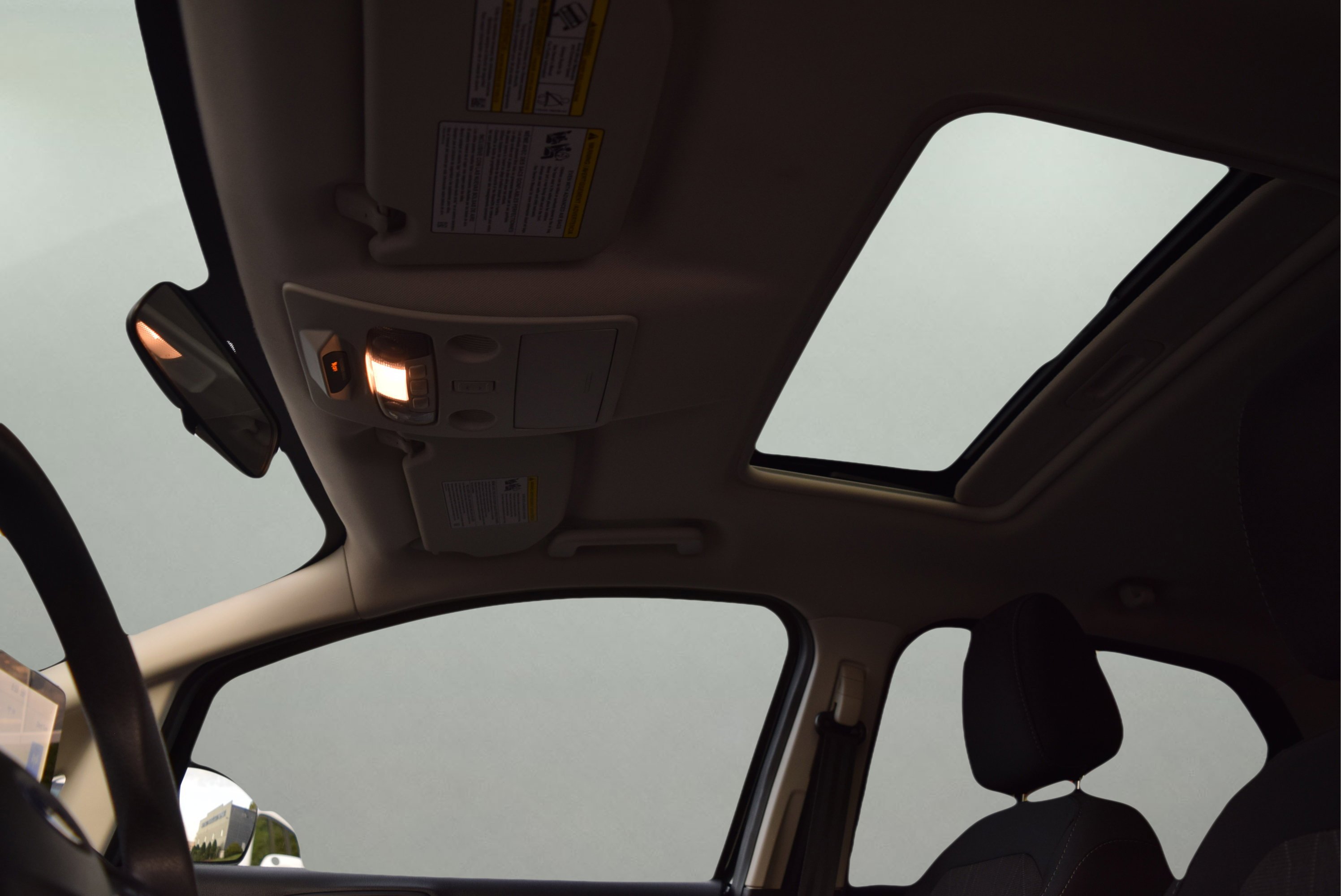 Certified 2022 Ford EcoSport SE w/ SE Convenience Package image 10